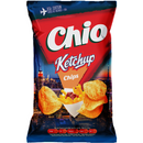 Chio chips ketchup, 125g