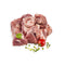 Schweineeintopf pro kg