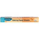 Baking paper 20 sheets, 38x42cm