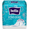 Beautiful absorbent staysofti ideal, 10 washes