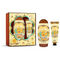 Chupa chups chocolate dessert vintage gift set (body wash&shampoo 250 ml + hand cream 50 ml)