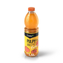 Cappy Pulpy Peach 1.5 l PET