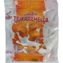 Caramele cu lapte, 100 g