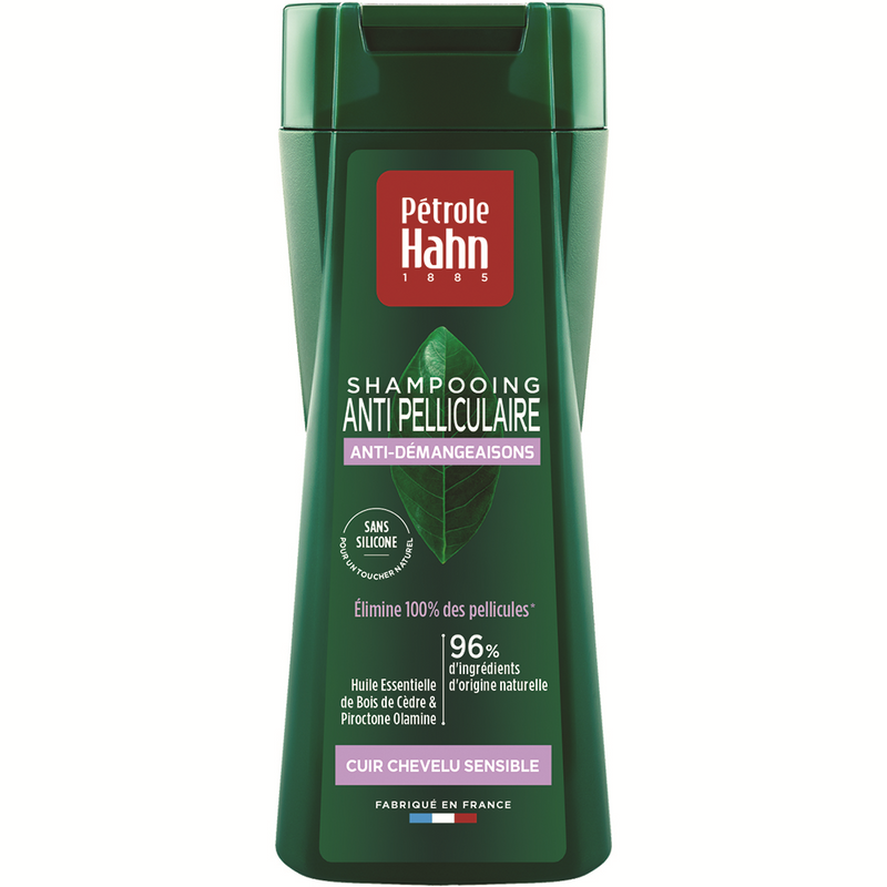 Petrole Hahn sampon antimatreata calmant, 250 ml