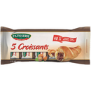 Patisserie croissant alune de padure, 5x48g