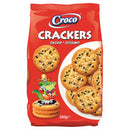 Croco crackers susan, 150g