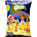 Gusto pufi meglepetésekkel, 60g