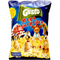 Gusto puffs with surprises, 60g