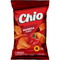 Chio fat pepper chips, 60g