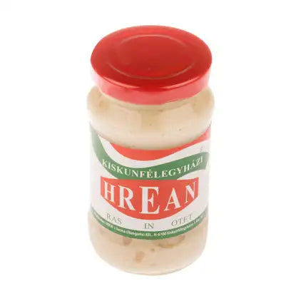 Koch hrean in otet, 200g