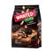Wanted - baton cu glazura de ciocolata neagra (43,6%), 140 g