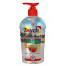 Sapone liquido Touch Kids, 500 ml