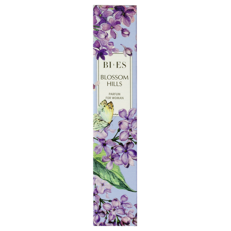 Bi-es parfum blossom hills, 12ml