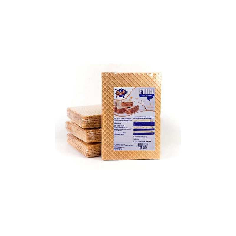 POOF foi napolitane mari, 150 g