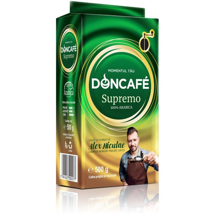 DONCAFE SUPREMO 500g