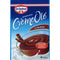 Dr.Oetker Praf pentru desert Crème Ole cu gust de ciocolata, 84 g