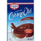 Dr.Oetker Crème Ole Dessert in polvere al cioccolato, 84 g