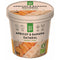 Organic porridge water from whole oats, apricots and bananas, 60G