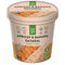 Auga porridge bio din ovaz integral, caise si banane, 60G