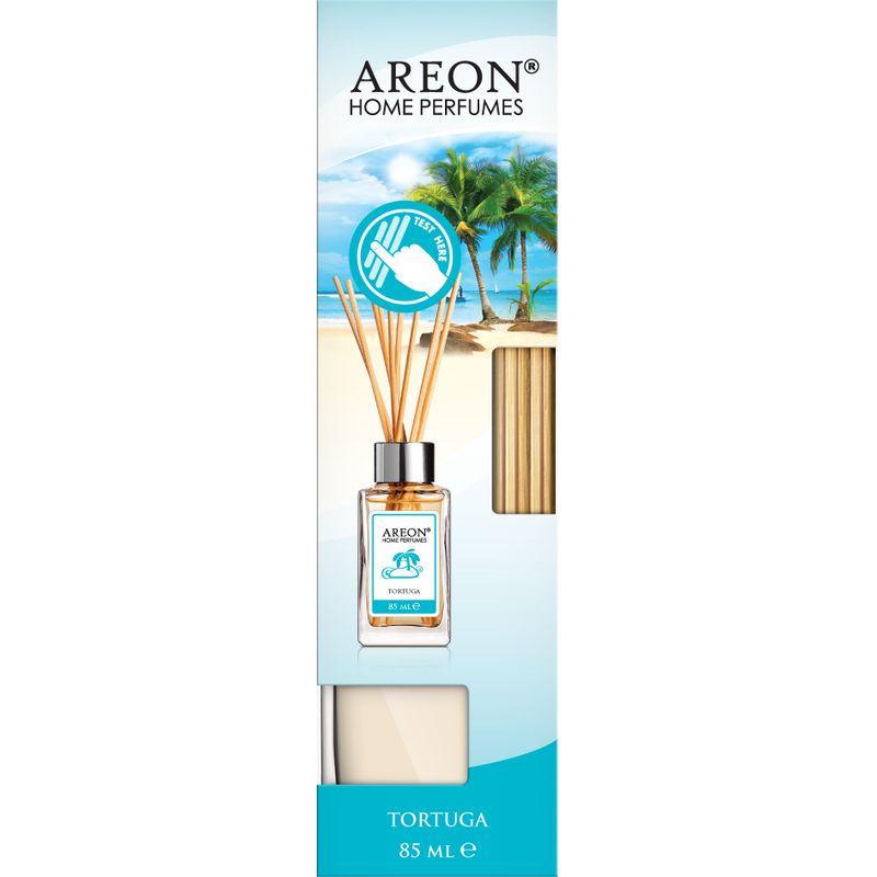 Areon Home Perfume Tortuga, 85 ml