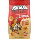 Kubeti cuburi din paine coapta aroma de pui, 60g