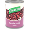 O'green canned red beans, 400 g