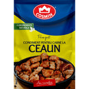 Cosmin Amestec condimentar pentru carne la ceaun, 20 g