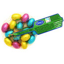 Ou ciocolata cu crema alune, 100G