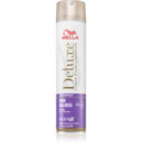 Wella Deluxe hairspray pur fullness 5-ultra strong fixare, 250ml