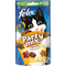 FELIX PARTY MIX Original Mix cu Pui, Ficat, Curcan, recompense pentru pisici, 60 g