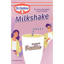 Dr.Oetker milkshake vanilie 29g 3 la pret de 2