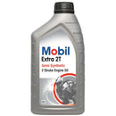 Ulei de amestec Mobil Extra 2T 1 L