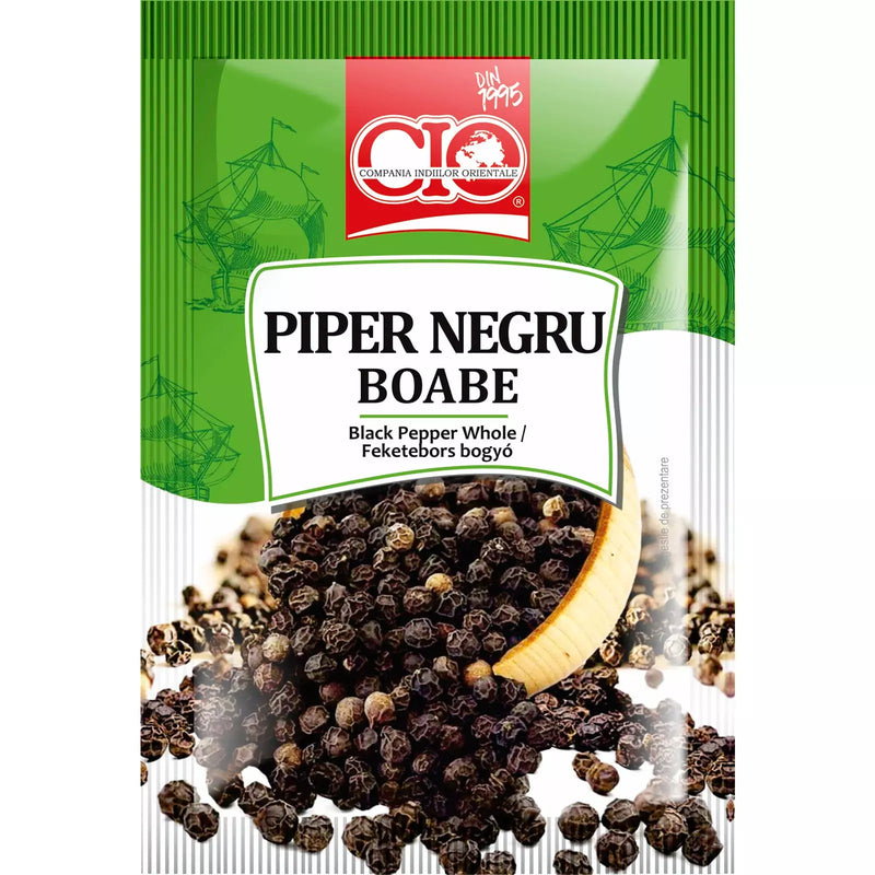 Cio piper boabe, 15 gr