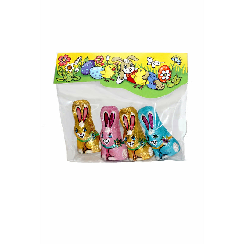 Cosmo pachet iepuras din cioco, 50g