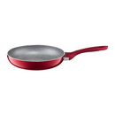 Tigaie acoperire Qualum Basic, 28 cm