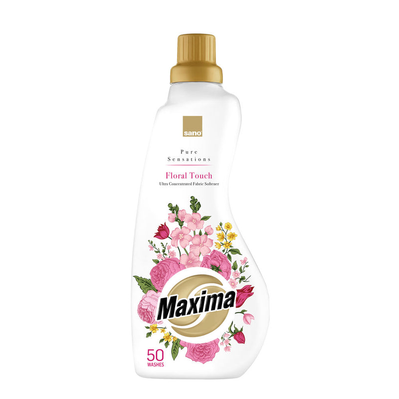 Sano maxima balsam ultra concentrat floral touch, 1l