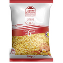 Monte Banato litere 6 oua, 200 g