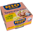 Rio mare ton in ulei de masline, 130g