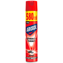 Aroxol spray impotriva gandacilor si furnicilor, 580ml