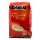 Amaroy espresso boabe, 1 kg