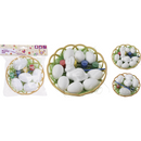 Set decorativ Paste cu cosulet 765031040