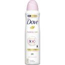 Dove Invisible Care, 150 ml