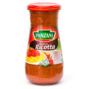 Panzani sos ricotta, 400g