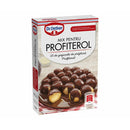 Dr.Oetker Praf pentru prajitura Profiterol, 291g