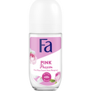 Deodorante roll-on Fa Pink Passion, 50 ml
