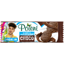 Poieni Choco glazura cioco lapte, 36g