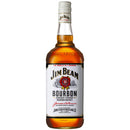 Viski Jim Beam 40% 1L