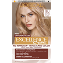 Excellence Vopsea Universal Nudes 9U Very Light Blonde