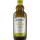 Extra natives Olivenöl Costa d'Oro, 500 ml