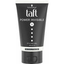 Taft Power Invisible gel de par, 150 ml